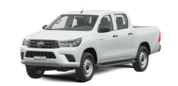 HILUX