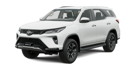 FORTUNER SW4